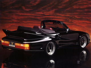 Illustration for article titled Koenig Road Runner
